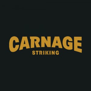 Carnage Striking Series Online Course